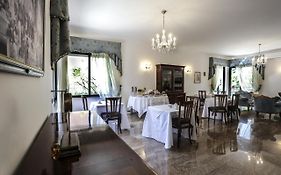 Villa Borghese B&B